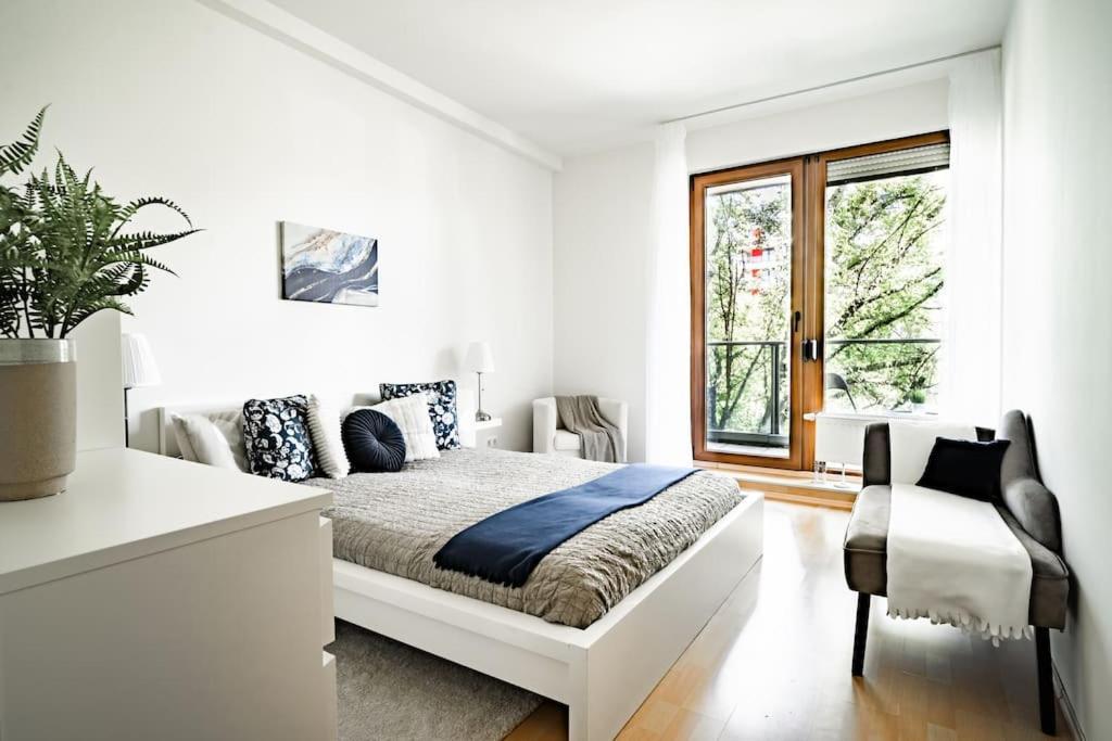Panna Marina By Nw Apartamento Budapest