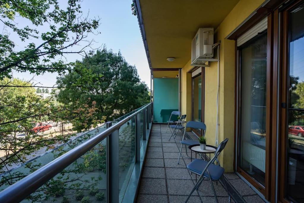 Apartment Panna Marina By Nw