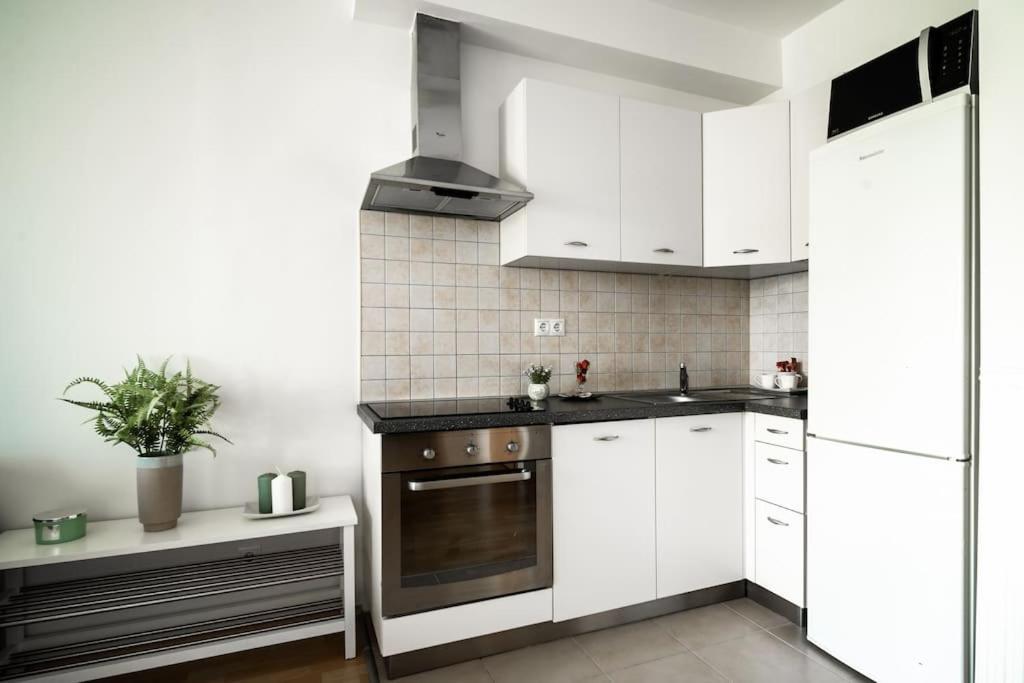 Apartman Panna Marina By Nw Budapest