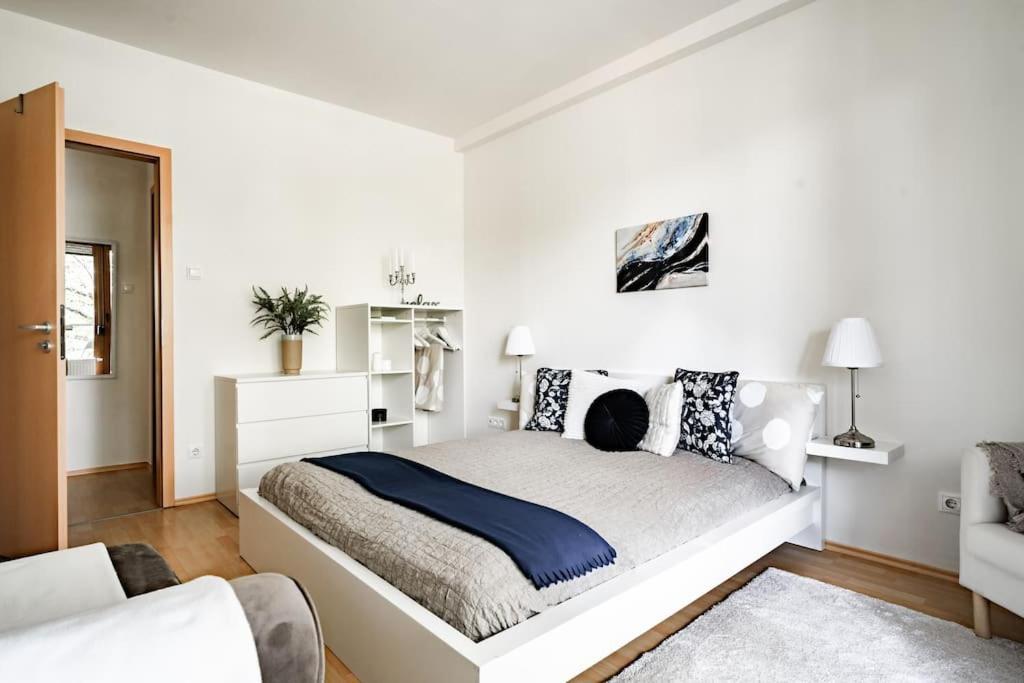 Panna Marina By Nw Apartman Budapest