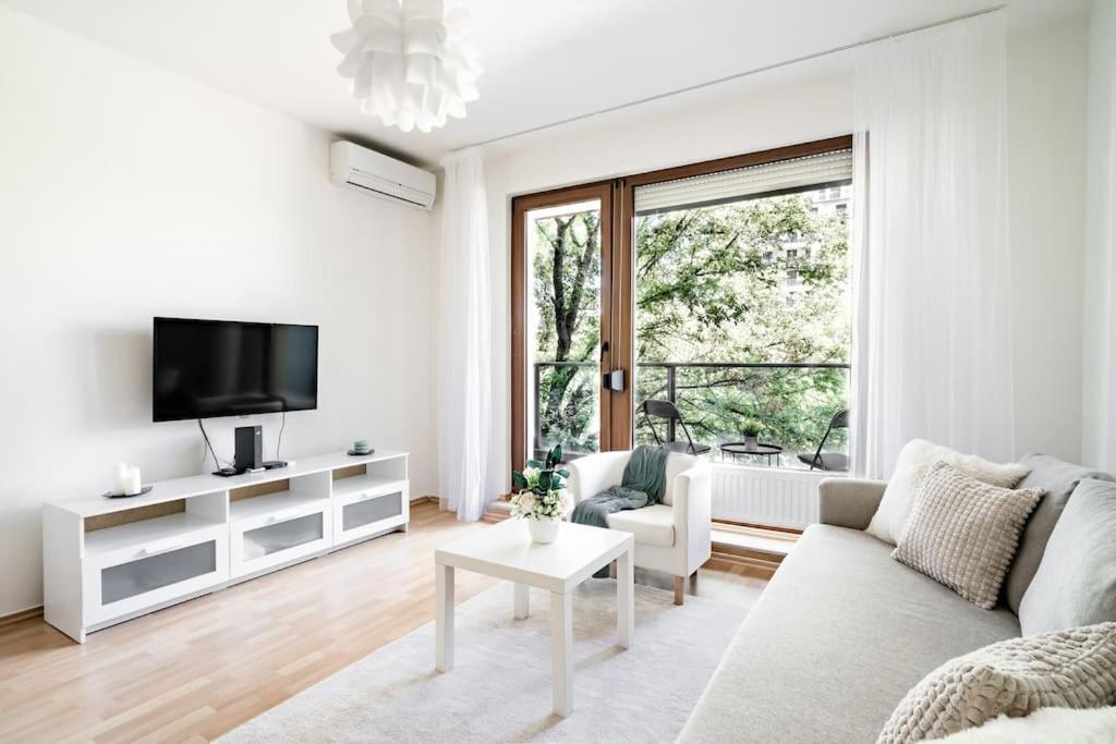 Apartman Panna Marina By Nw Budapest
